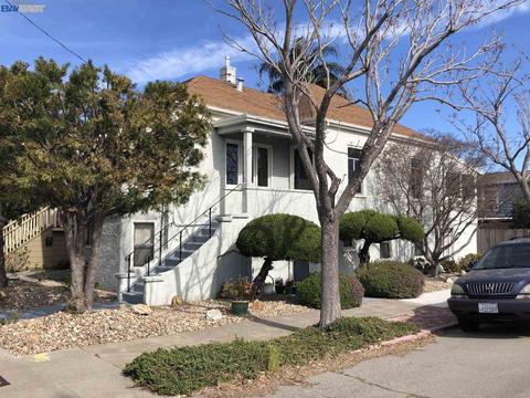 1202 Post St, Alameda, CA 94501 photo 1