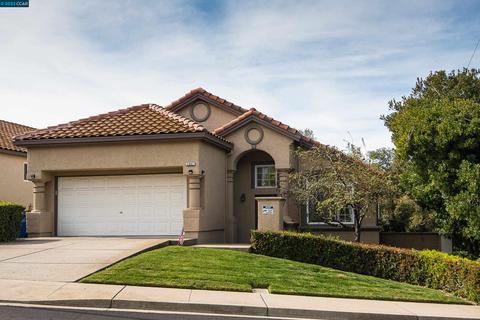 2067 Bluerock Ct, Concord, CA 94521 photo 1