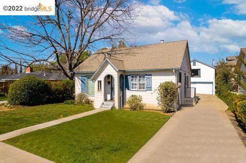 2833 Sinclair Ave, Concord, CA 94519 photo 1