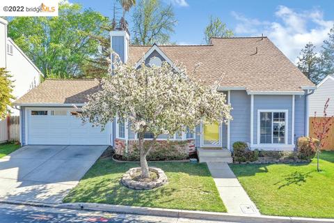 5328 Sunrise Meadows Ln, Oakley, CA 94561 photo 1