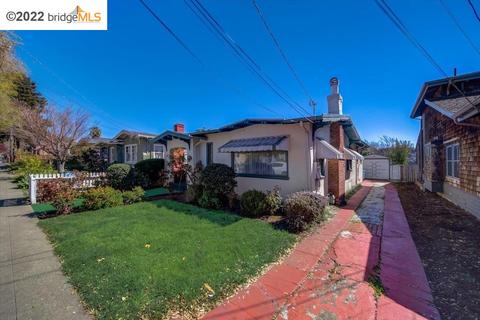 1336 Derby St, Berkeley, CA 94702 photo 1