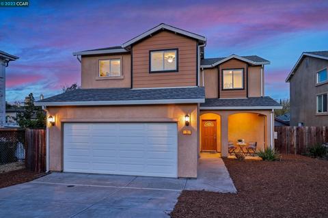 20 Ashley Pl, Martinez, CA 94553 photo 1