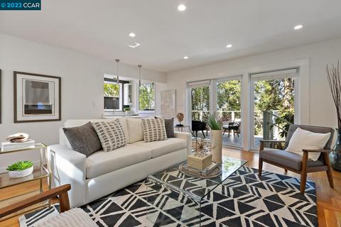 1173 Grizzly Peak Blvd, Berkeley, CA 94708 photo 1