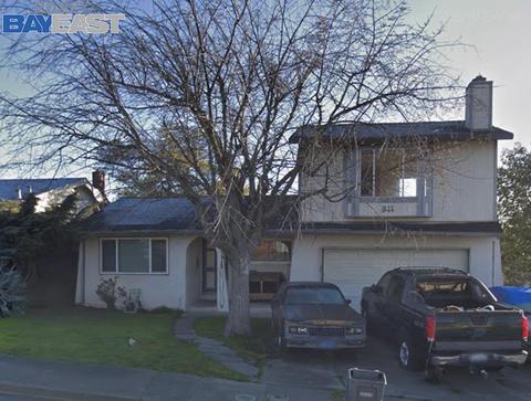 311 Winchester St, Vallejo, CA 94590 photo 1