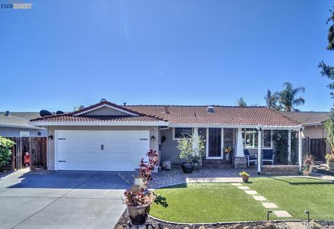 6276 Robin Ct, Pleasanton, CA 94588 photo 1