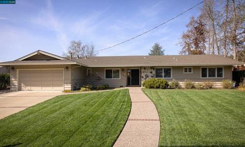 130 Shuey Dr, Moraga, CA 94556 photo 1