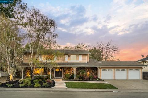 548 Santander Dr, San Ramon, CA 94583 photo 1