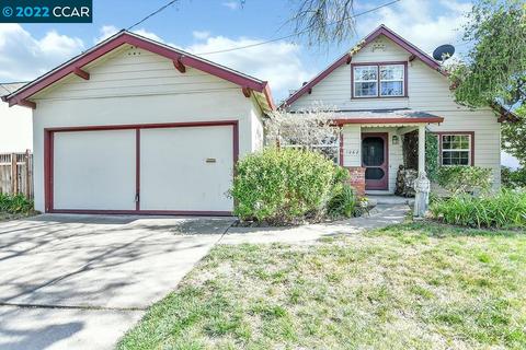 1262 Windermere Way, Concord, CA 94521 photo 1