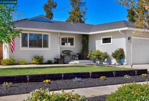 2715 Ryan Rd, Concord, CA 94518 photo 1
