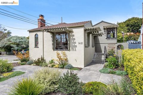 1401 Lincoln St, Berkeley, CA 94702 photo 1