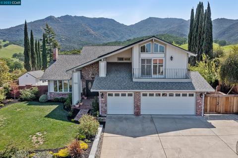 109 Mt Trinity Ct, Clayton, CA 94517 photo 1
