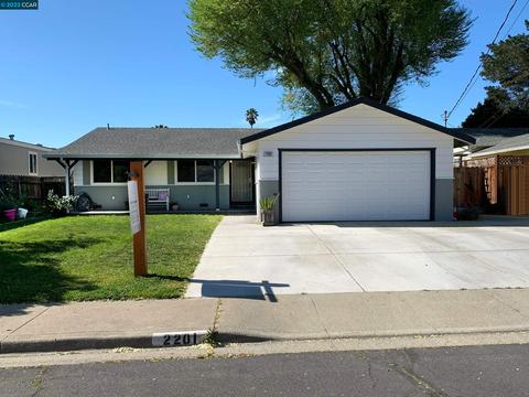 2201 Greenbrier St, Concord, CA 94520 photo 1