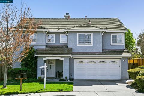 86 Knollview Ct, Martinez, CA 94553 photo 1
