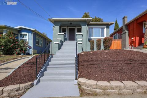 2987 Morcom Ave, Oakland, CA 94619 photo 1