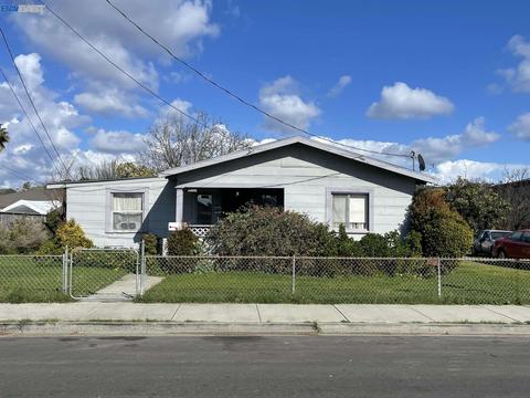 25552 Franklin Ave, Hayward, CA 94544 photo 1