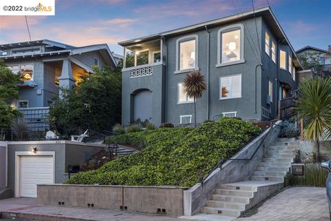 833 Oxford St, Berkeley, CA 94707 photo 1