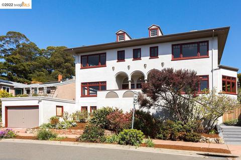 973 Arlington Ave, Berkeley, CA 94707 photo 1