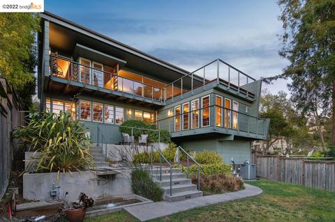 862 Euclid Ave, Berkeley, CA 94708 photo 1