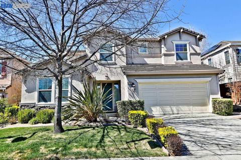 5502 Crestridge Ter, Dublin, CA 94568 photo 1