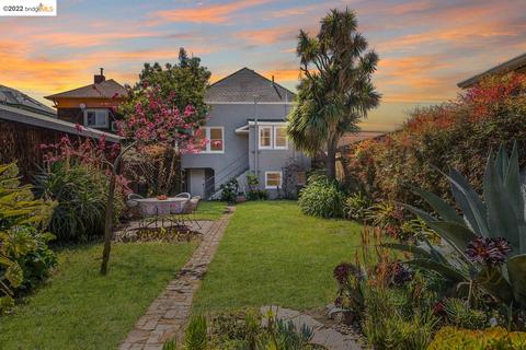 2115 Parker, Berkeley, CA 94704 photo 1