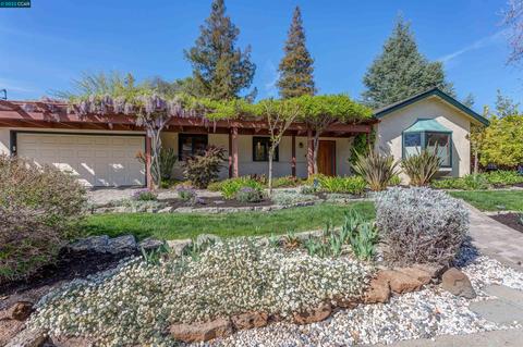 1134 Arkell Rd, Walnut Creek, CA 94598 photo 1