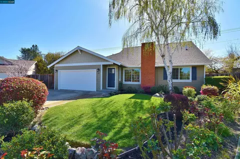 58 Coll Ct, San Ramon, CA 94583 photo 1