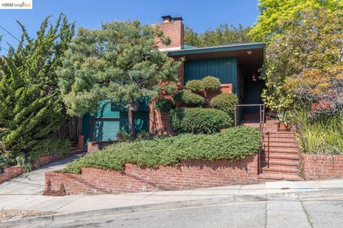 415 Boynton Ave, Berkeley, CA 94707 photo 1