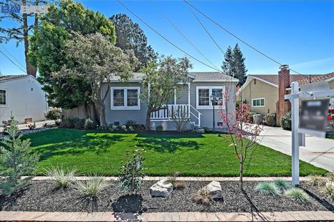 3969 Mabel Ave, Castro Valley, CA 94546 photo 1