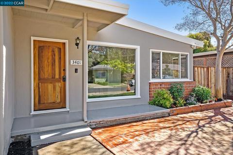 3401 Brookside Dr, Martinez, CA 94553 photo 1