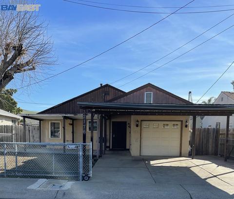 32176 Champlain St, Hayward, CA 94544 photo 1