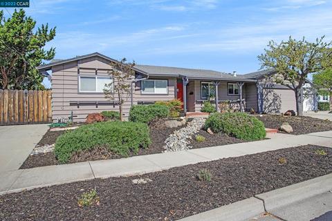 1775 Glazier Dr, Concord, CA 94521 photo 1