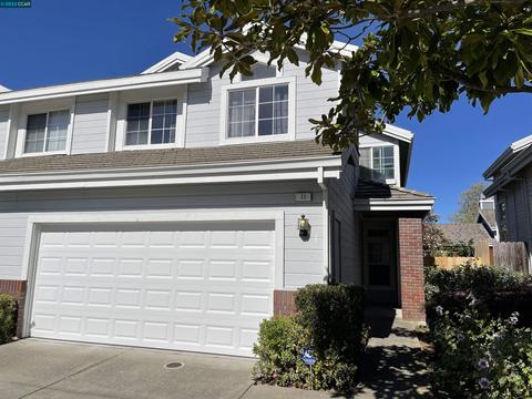 11 Lompico, Hercules, CA 94547 photo 1