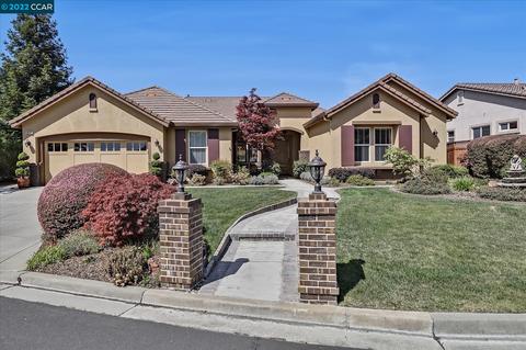 2409 Rushcreek Pl, Vallejo, CA 94591 photo 1