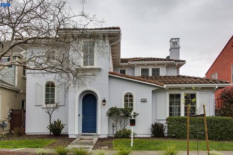 358 Bryant Ave, Alameda, CA 94501 photo 1
