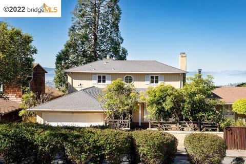 470 Vassar Ave, Berkeley, CA 94708 photo 1