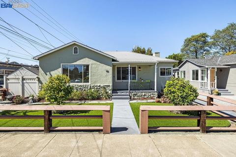 1601 Minturn St, Alameda, CA 94501 photo 1