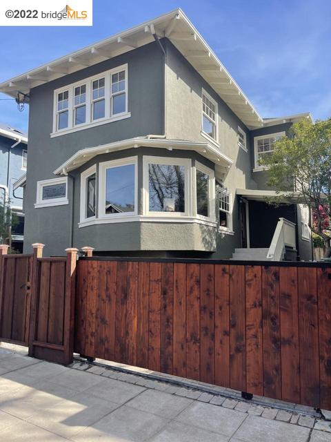 2806 Ashby Ave, Berkeley, CA 94705 photo 1