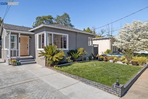 1607 Minturn St, Alameda, CA 94501 photo 1
