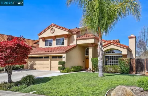 500 Iris Ln, San Ramon, CA 94582 photo 1