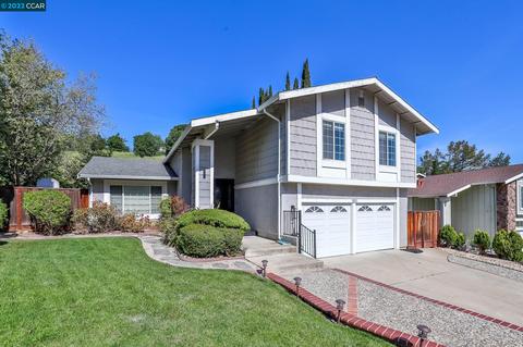 951 Snow Dr, Martinez, CA 94553 photo 1