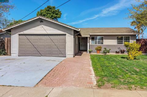 2597 Prestwick Ave, Concord, CA 94519 photo 1