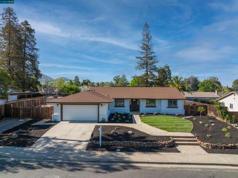 5248 Laurel Dr, Concord, CA 94521 photo 1