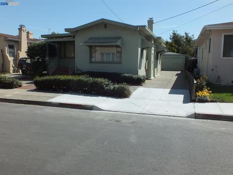 55 Oakes Blvd, San Leandro, CA 94577 photo 1