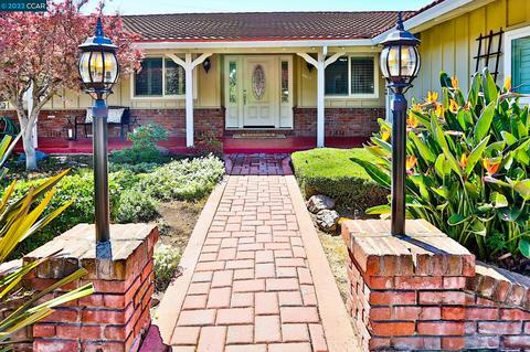 4612 Regina Ln, Concord, CA 94521 photo 1