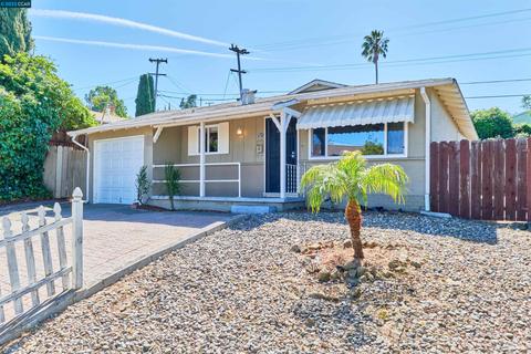 421 Ladera Dr, Vallejo, CA 94591 photo 1