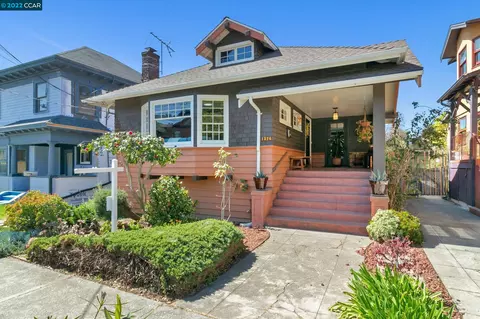 1326 Oxford St, Berkeley, CA 94709 photo 1