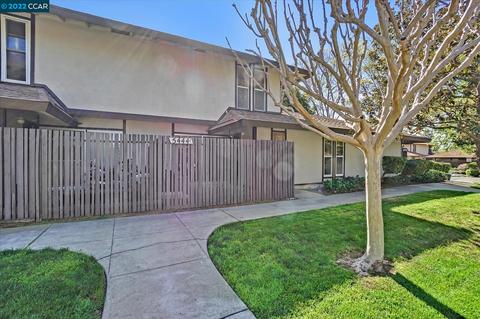 5444 Roundtree Ct #C, Concord, CA 94521 photo 1