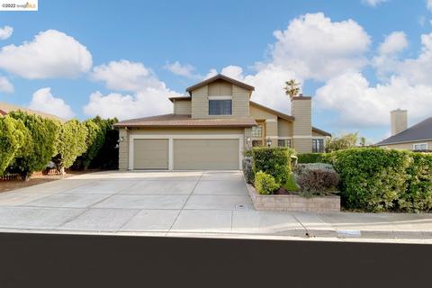 413 Hazelnut Dr, Oakley, CA 94561 photo 1