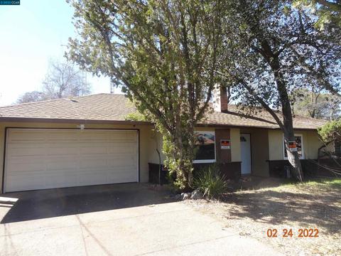 4106 Nulty Dr, Concord, CA 94521 photo 1