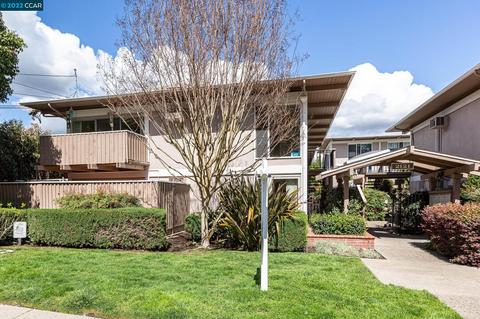 2121 Donald Dr #1, Moraga, CA 94556 photo 1